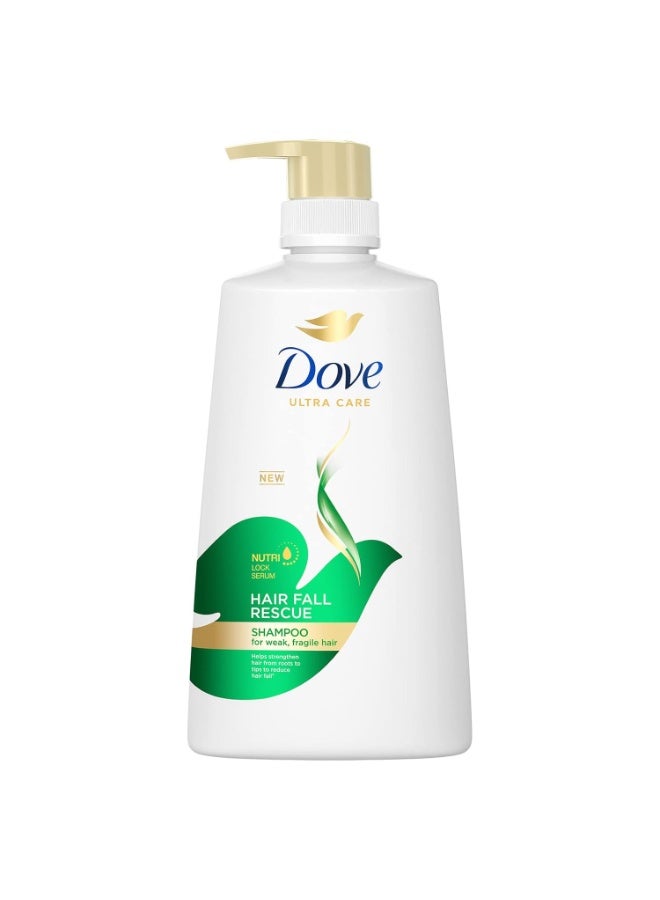 دوف شامبو دوف للشعر 680 مل (لإنقاذ الشعر المتساقط) - Image 1